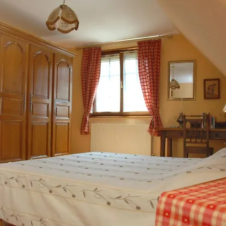 Chez Pascal Et Mireille فندق مبيت وإفطار *