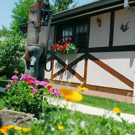 Chez Pascal Et Mireille فندق مبيت وإفطار *