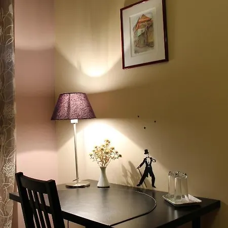 Chez Pascal Et Mireille فندق مبيت وإفطار *