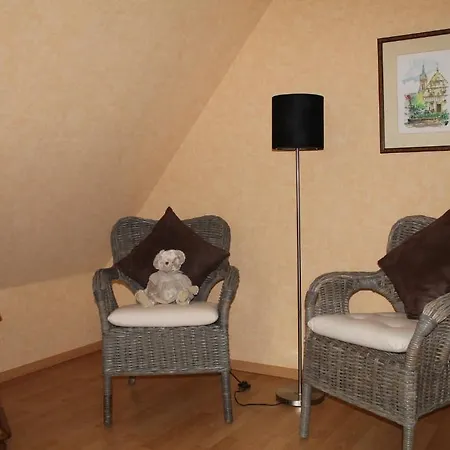 Chez Pascal Et Mireille فندق مبيت وإفطار